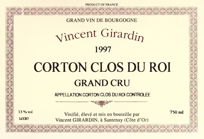 Corton Clos du Roi-Girardin 1997.jpg